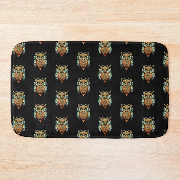 Item preview, Owl Headphones designed and sold by GadiDesignArt.