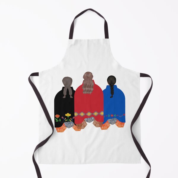 Item preview, Three Sisters designed and sold by IndigDesign.