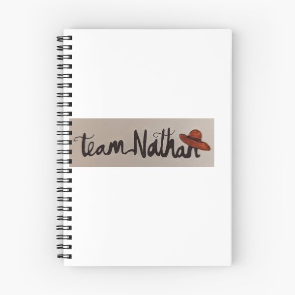 Item preview, Team Nathan  designed and sold by RosieRiveter224.