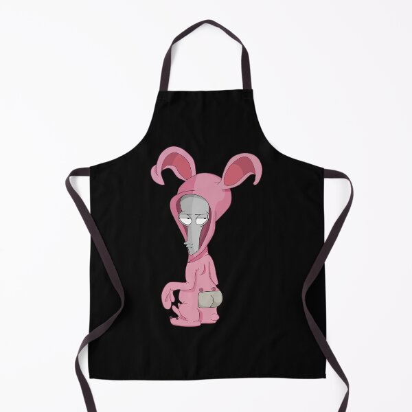 Item preview, Roger Alien Bunny Costum designed and sold by arfabasoko.