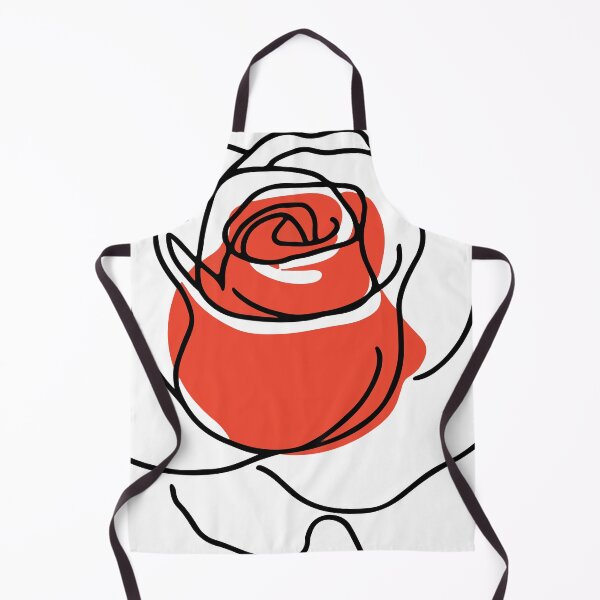 Item preview, Blooming Rose with Red Shade designed and sold by ShahinurSobuj.