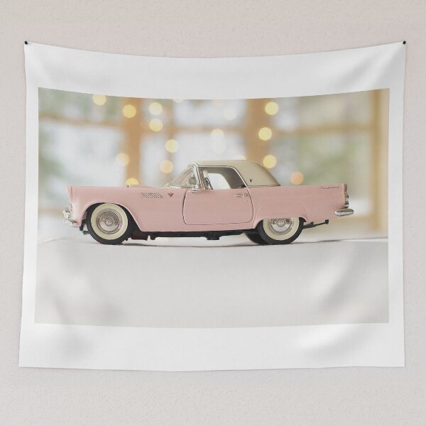 Item preview, Barb car designed and sold by KAY Artists.