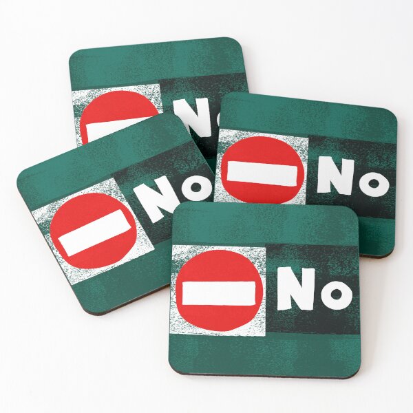 Item preview, NYC Subway No Entry designed and sold by maascreatives.