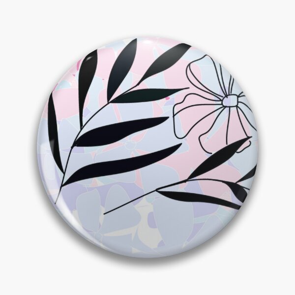 Item preview, flower scattering design designed and sold by Nature  Nblossom.