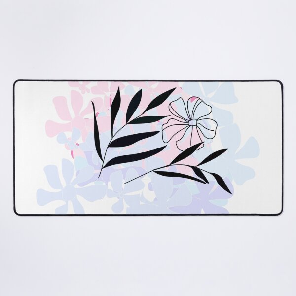 Item preview, flower scattering design designed and sold by Nature Nblossom.