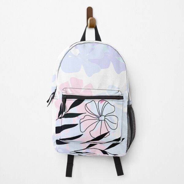 Item preview, flower scattering design designed and sold by Nature Nblossom.
