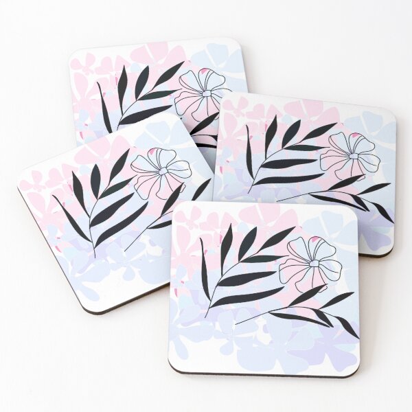Item preview, flower scattering design designed and sold by Nature  Nblossom.