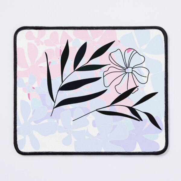 Item preview, flower scattering design designed and sold by Nature Nblossom.
