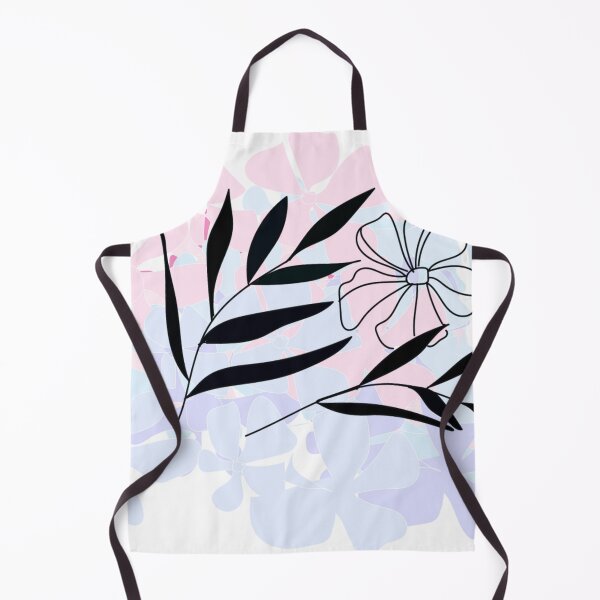 Item preview, flower scattering design designed and sold by Nature Nblossom.
