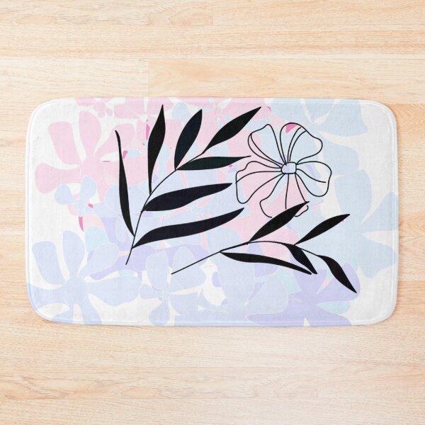Item preview, flower scattering design designed and sold by Nature  Nblossom.