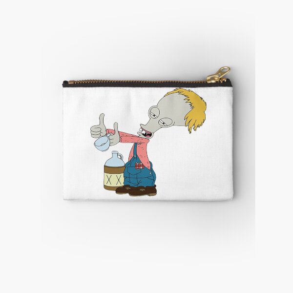 Item preview, Drunk Roger Alien designed and sold by arfabasoko.