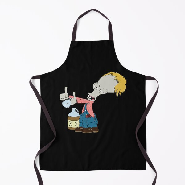 Item preview, Drunk Roger Alien designed and sold by arfabasoko.