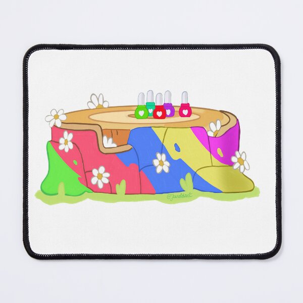 Item preview, Stumpfest Salon designed and sold by Art by Jessica Beroldi.