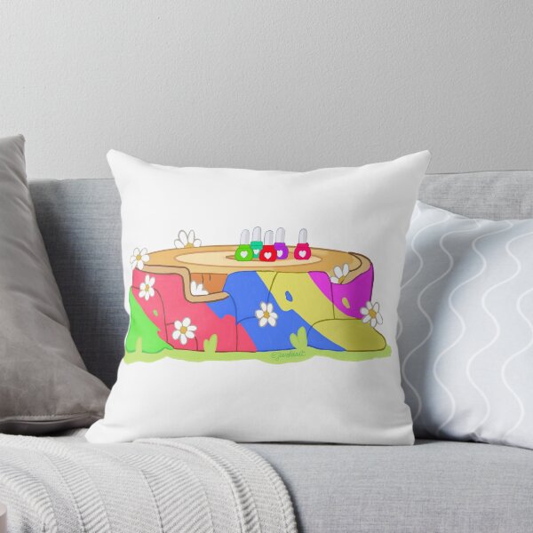 Item preview, Stumpfest Salon designed and sold by Art by Jessica Beroldi.