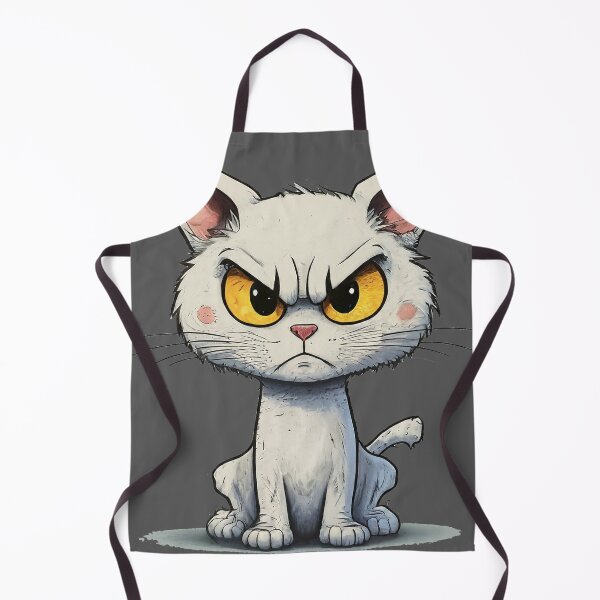 Item preview, Angry Sad Baby Cat designed and sold by neworionsOrions.