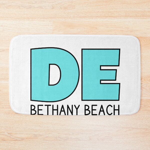 Item preview, Bethany Beach Delaware designed and sold by Whackadoodletee.
