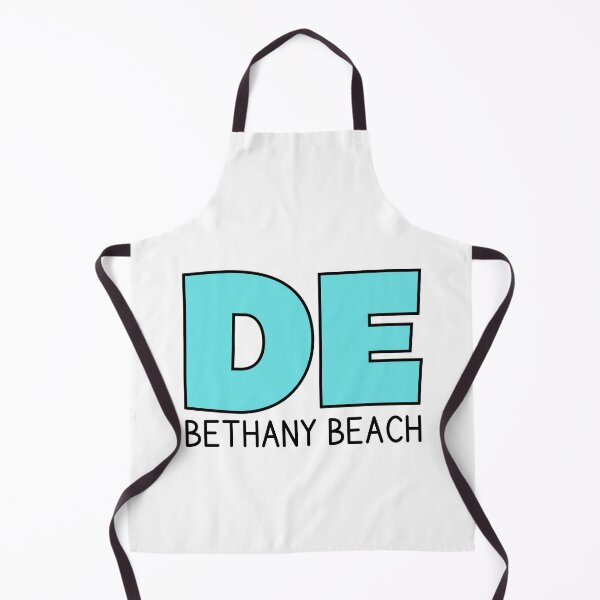 Item preview, Bethany Beach Delaware designed and sold by Whackadoodletee.