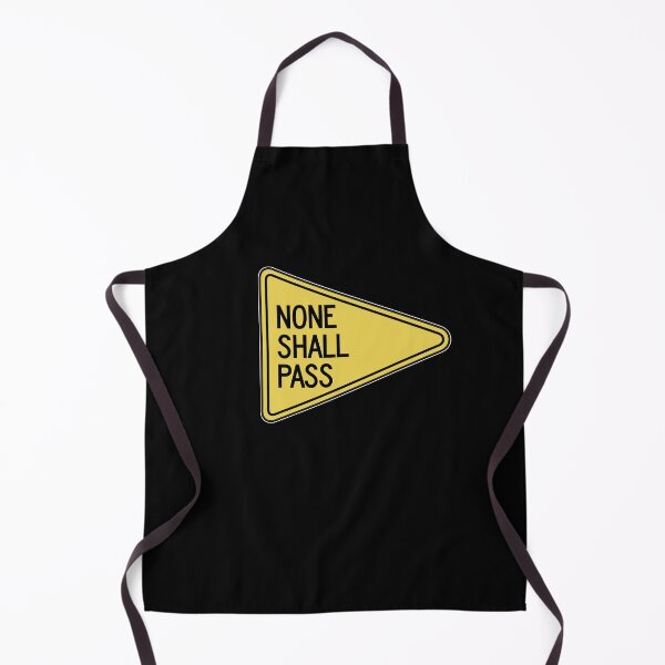 Item preview, No Passing Zone Sign designed and sold by twHistory.