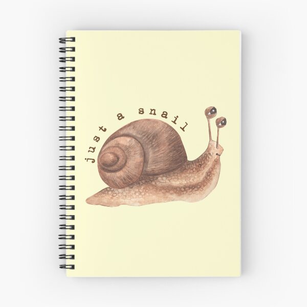 Item preview, just a snail designed and sold by ReformedPeasant.