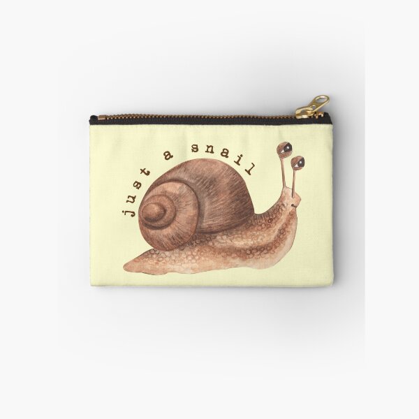 Item preview, just a snail designed and sold by ReformedPeasant.