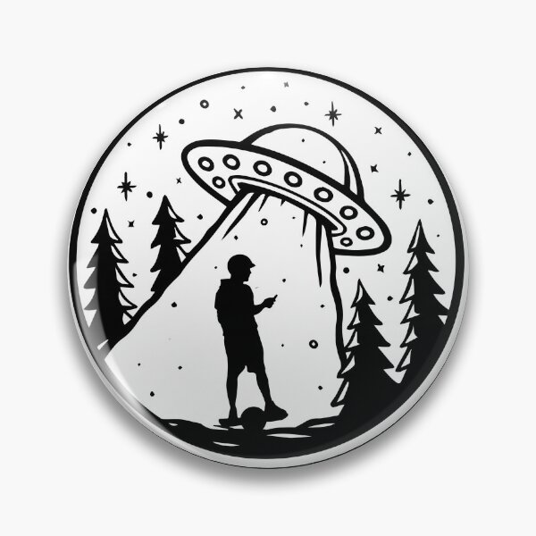 Item preview, Onewheel ufo designed and sold by nubiguru.
