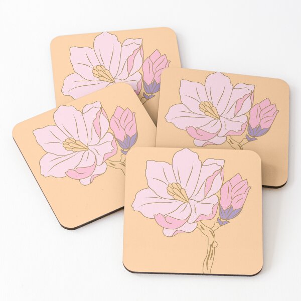 Item preview, Blossom graphic designed and sold by KAY Artists.