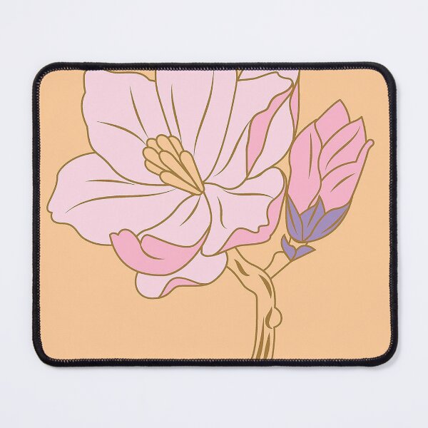 Item preview, Blossom graphic designed and sold by KAY Artists.