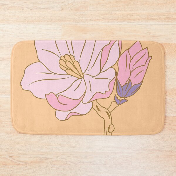Item preview, Blossom graphic designed and sold by KAY Artists.