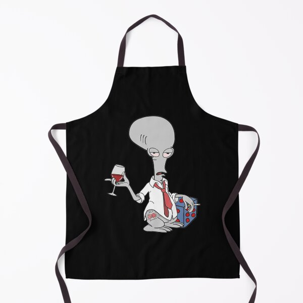 Item preview, Roger Alien Chill designed and sold by arfabasoko.