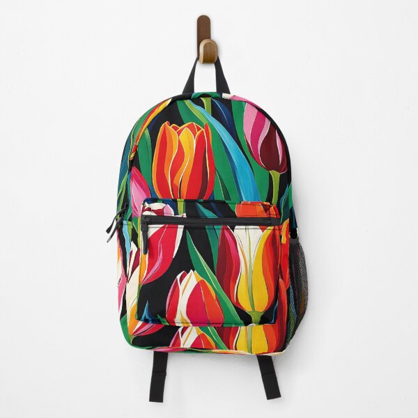 Item preview, Tulips Spring designed and sold by Austin H. Kapfumvuti.