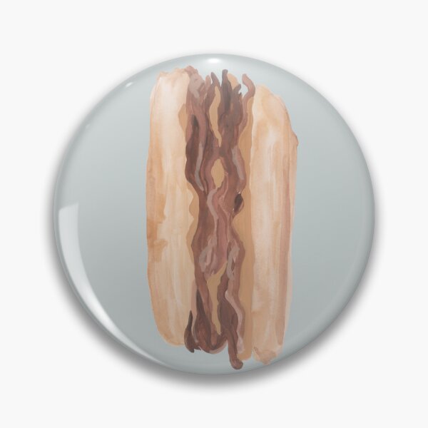 Item preview, Philly Cheesesteak Sandwich Painting designed and sold by louweasely.