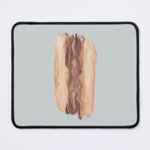 Item preview, Philly Cheesesteak Sandwich Painting designed and sold by louweasely.