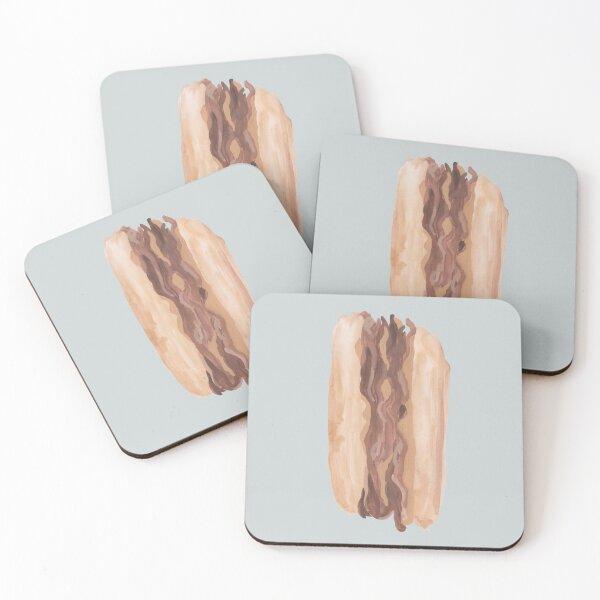 Item preview, Philly Cheesesteak Sandwich Painting designed and sold by louweasely.