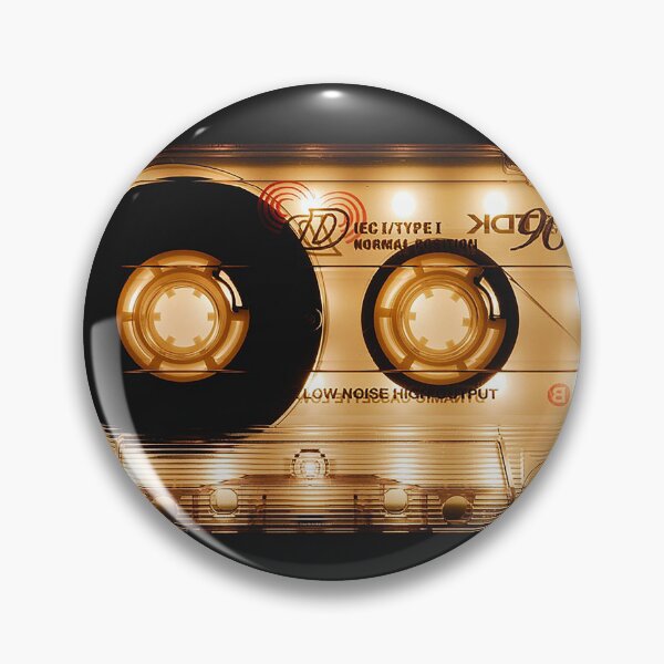 Item preview, Lighting up the Casette designed and sold by KAY Artists.