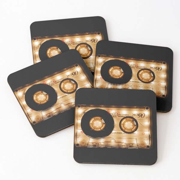 Item preview, Lighting up the Casette designed and sold by KAY Artists.