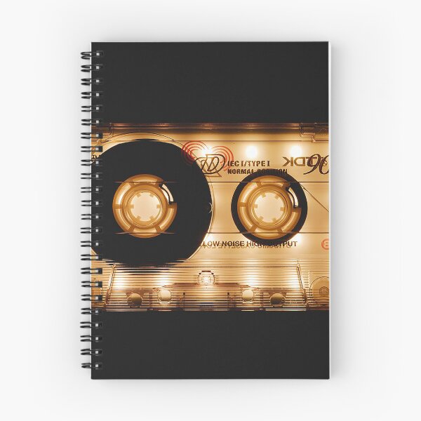 Item preview, Lighting up the Casette designed and sold by KAY Artists.