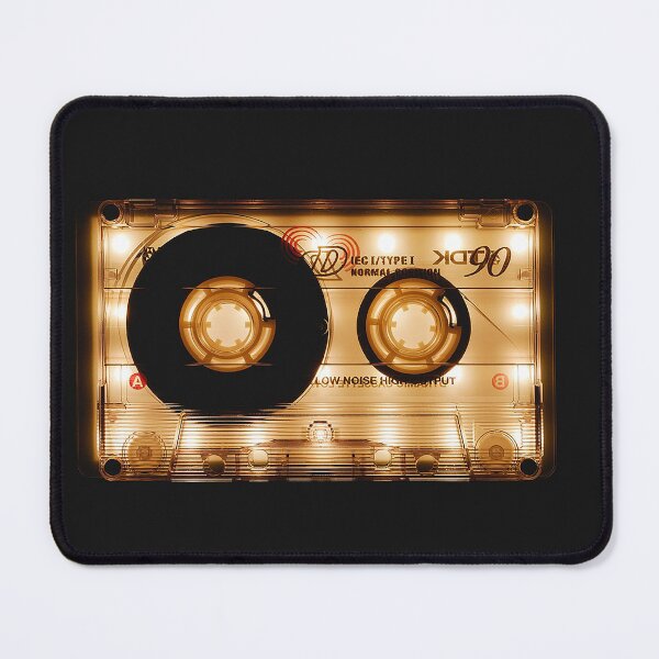 Item preview, Lighting up the Casette designed and sold by KAY Artists.