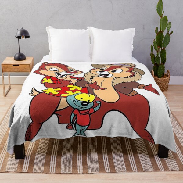 Item preview, chip and dale rescue rangers designed and sold by arfabasoko.