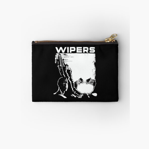 Item preview, The Wipers Is This Real designed and sold by millieglover.