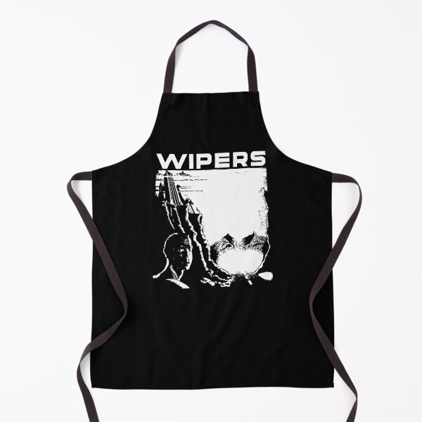 Item preview, The Wipers Is This Real designed and sold by millieglover.