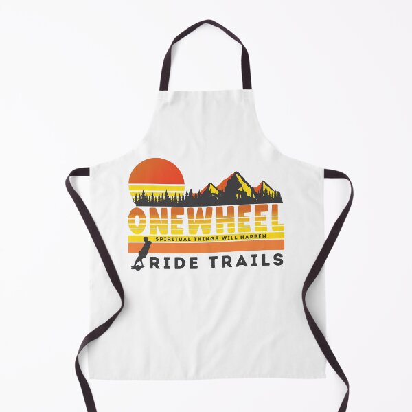 Item preview,  Onewheel ride trails designed and sold by nubiguru.