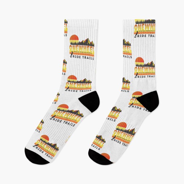 Item preview,  Onewheel ride trails designed and sold by nubiguru.