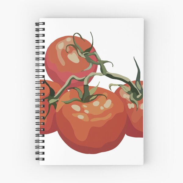 Item preview, Vine Tomatoes designed and sold by Morganpache.