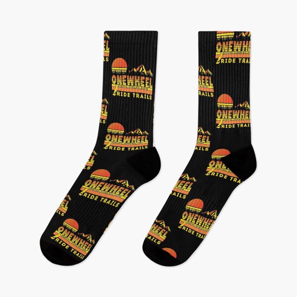 Item preview,  Onewheel ride trails designed and sold by nubiguru.