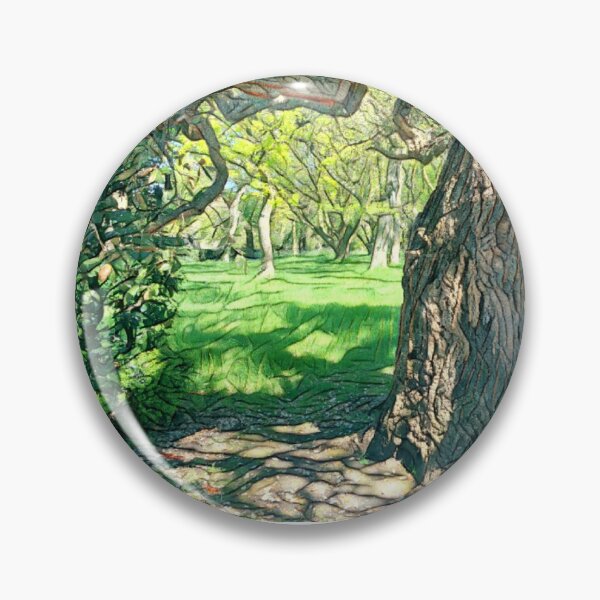 Item preview, #4 National Botanic Gardens Dublin 05.05.2024 designed and sold by IntFix.