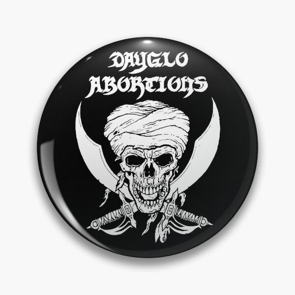 Item preview, Dayglo Abortions designed and sold by millieglover.