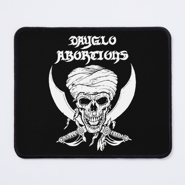 Item preview, Dayglo Abortions designed and sold by millieglover.