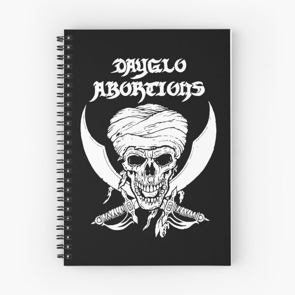 Item preview, Dayglo Abortions designed and sold by millieglover.
