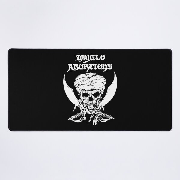 Item preview, Dayglo Abortions designed and sold by millieglover.
