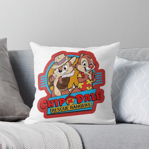 Item preview, chip and dale rescue rangers designed and sold by arfabasoko.